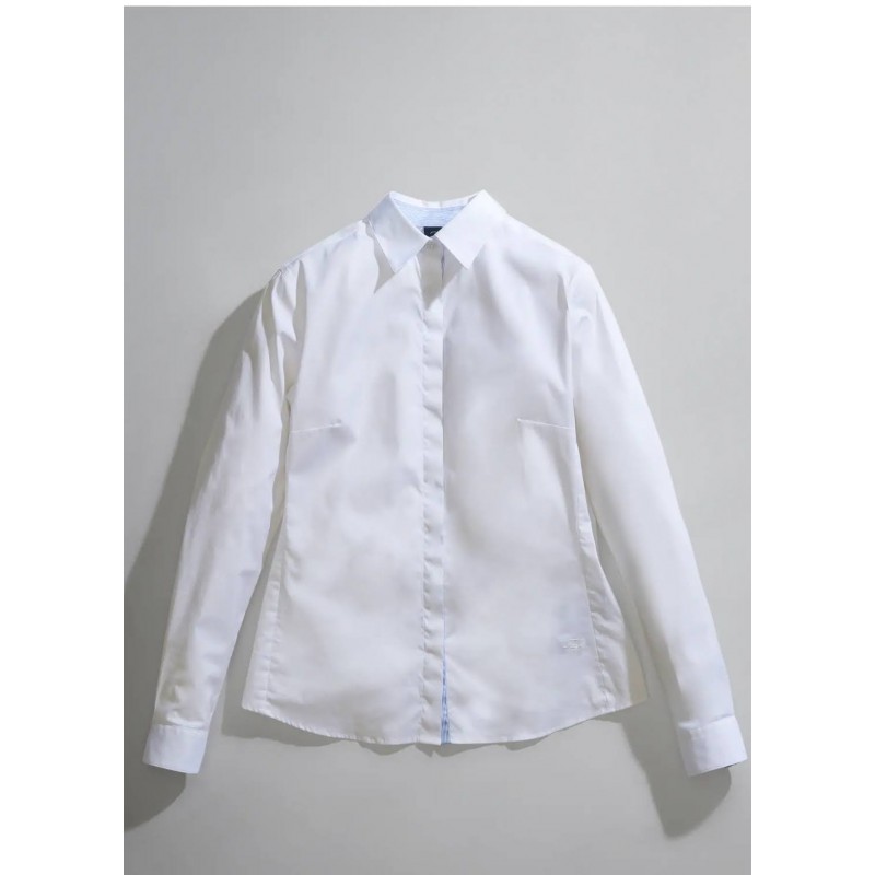 FAY - Camicia classica - Bianco