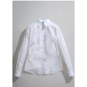 FAY - Classic shirt - White
