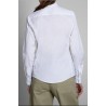 FAY - Classic shirt - White