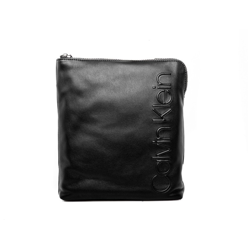 CALVIN KEIN - MESSANGER bag - Black
