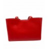 LOVE MOSCHINO - Handbag - Red -