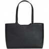 LOVE MOSCHINO - Handbag - Black -