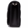 LOVE MOSCHINO - Shoulder bag - BLACK