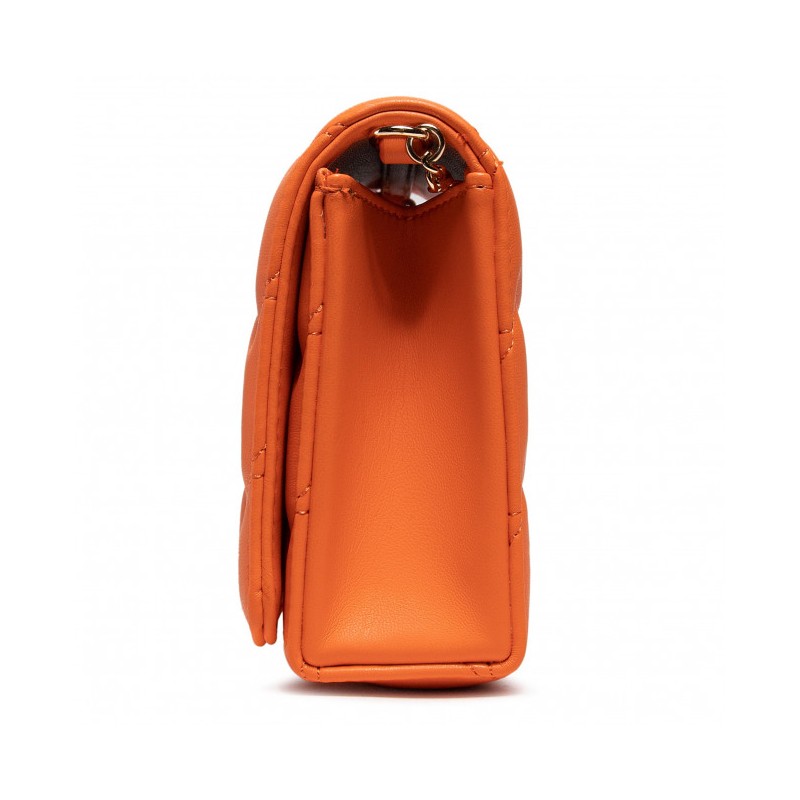 LOVE MOSCHINO - Shoulder bag - Orange -
