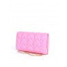 LOVE MOSCHINO - Shoulder bag - Pink -