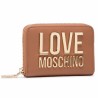 LOVE MOSCHINO - Small wallet - Leather