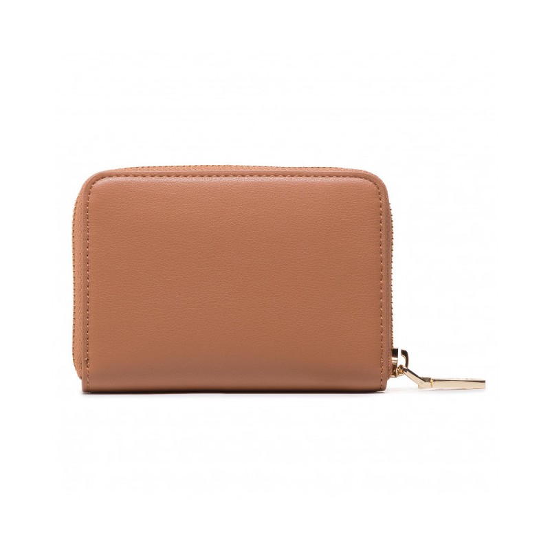 LOVE MOSCHINO - Small wallet - Leather