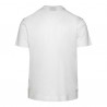 EMPORIO ARMANI -  T-Shirt girocollo Logo Piccolo 3K1TF3 - Bianco -