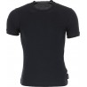 EMPORIO ARMANI - T-shirt girocollo 8N1M8A - Blu -