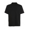 MICHAEL by MICHAEL KORS - Jersey polo shirt CB95FGVC93 - Black -