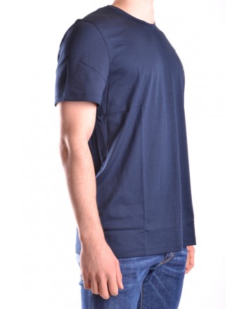 MICHAEL by MICHAEL KORS - T-Shirt with MK logo - CB95FJ2C93 -Blue
