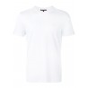 MICHAEL by MICHAEL KORS - T-Shirt con logo MK - CB95FJ2C93 -Bianco -