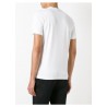 MICHAEL by MICHAEL KORS - T-Shirt with MK logo - CB95FJ2C93 - White -