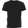 MICHAEL by MICHAEL KORS - T-Shirt with MK logo - CB95FJ2C93 - Black -
