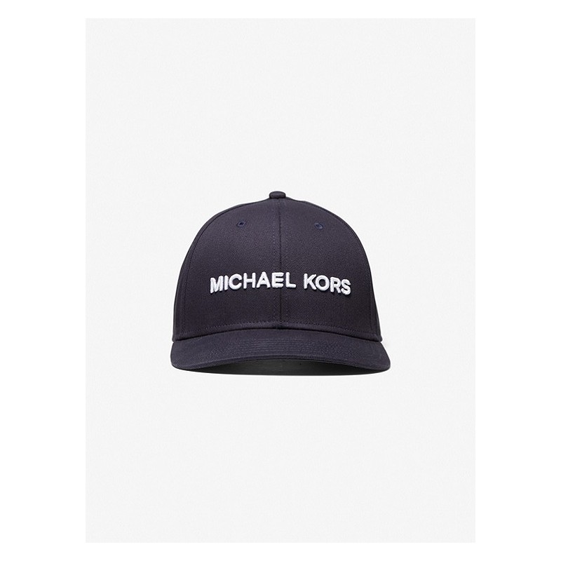 MICHAEL by MICHAEL KORS - Baseball cap CS100083CP - Blue -