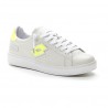 LOTTO LEGGENDA - AUTOGRAPH Sneakers - White / Yellow -