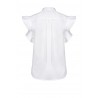 PINKO - Nakoma 1 camicia - Bianco