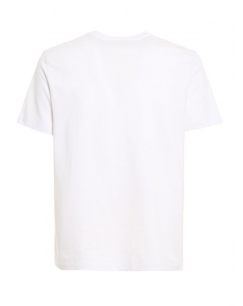 MICHAEL by MICHAEL KORS - t-shirt with logo CS1507J1V2100 - White -