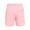 POLO RALPH LAUREN - Beach boxer with logo 710829851 - Pink -
