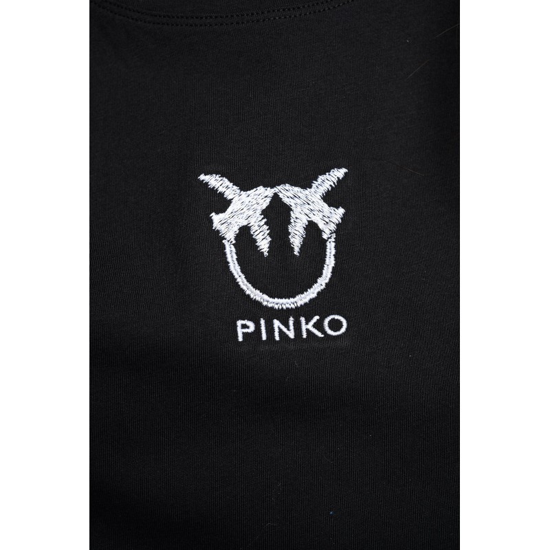 PINKO - Bussolano 3 - Black