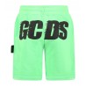 GCDS MINI - 027640FL shorts - Green