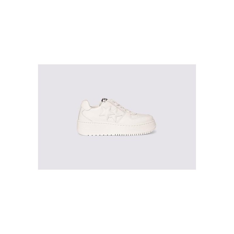 2 STAR -Sneakers 2SD3270 White