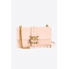 PINKO - Bag  LOVE Classic Icon Simply 8 CL - Pink