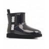 Ugg donna -  Classic clear mini UGSCLCLEMBK1113190 - Black