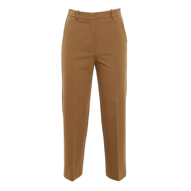 PINKO - Trousers GHIBLI 6 - Brown
