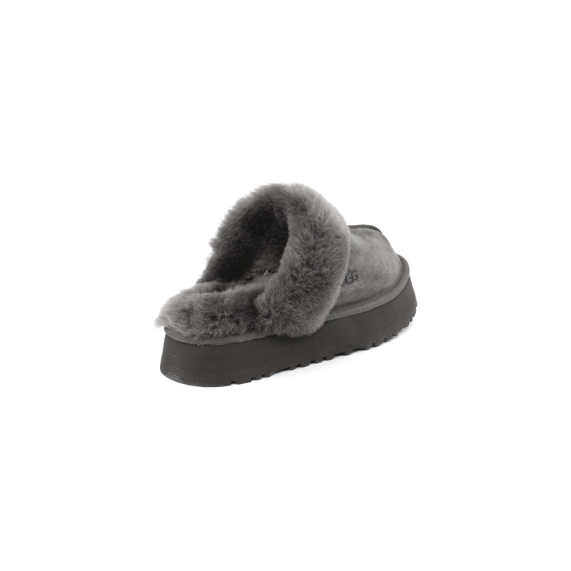 UGG -  Disquette - Charcoal