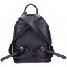 LoveMosc acc d -  Love Moschino backpack JC4109PP1D - Black