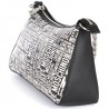 LOVE MOSCHINO - Woman bag JC4159PP1D - Black