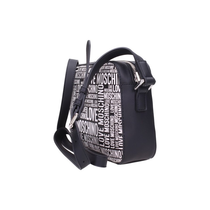 LOVE MOSCHINO - Handbag JC4160PP1D - Black