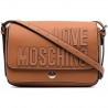 LOVE MOSCHINO - Shoulder bag JC4175PP1D - Leather