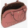 LOVE MOSCHINO - Handbag JC4176PP1D - Cookie