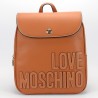 LOVE MOSCHINO - Zaino JC4178PP1D - Biscotto