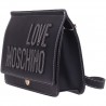 LOVE MOSCHINO - Borsa a spalla JC4179PP1D - Nero