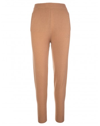 MAX MARA - DELTA Wool and Cashmere Trousers