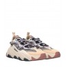 ASH - Sneakers EXTRABIS02 - Beige/White