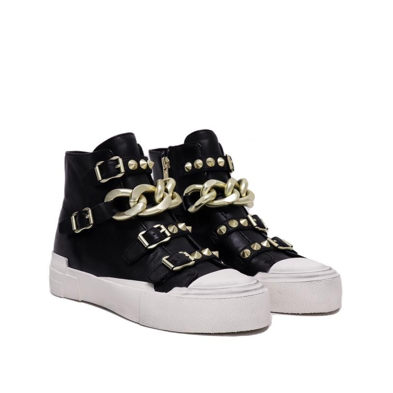 ASH - GALAXY01 Sneakers - Black