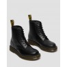 DR. MARTENS - Smooth boot 1460 11822006 - Black