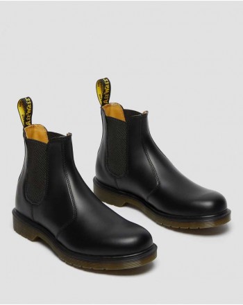 DR. MARTENS - Chelsea boots 2976 11853001 - Black