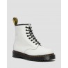 DR. MARTENS - Bex 1460 boot 26499100 - white