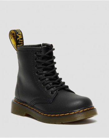 DR. MARTENS - Softy child's boot 1460 15373001 - Black