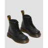 DR. MARTENS - Softy child's boot 1460 15373001 - Black