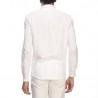 POLO RALPH LAUREN - Piquet shirt 710654408 - White