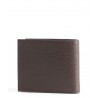 EMPORIO ARMANI - Y4R167 wallet - Brown