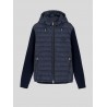ETRO - Quilted Jacket 1N3149557 - Blue