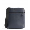 EMPORIO ARMANI - Messenger bag Y4M185 - Blue