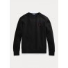POLO RALPH LAUREN - Sweatshirt RL 710766772 - Black